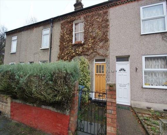 2 Bedroom Terraced